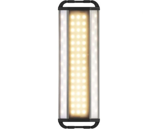 Кемпинговый фонарь CLAYMORE 3Face+ M Silver CLF-1740TS – изображение 9