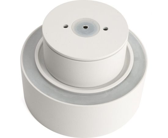 Потолочный светильник FERON hl367 barrel aura 12w, 230v, gx53, белый ip44, 48407 – изображение 9