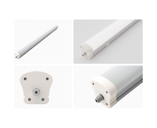 Светодиодный линейный светильник APEYRON, белый, поликарбонат, 32Вт, IP65, 3500Лм, УХЛ1 14-28 – изображение 9