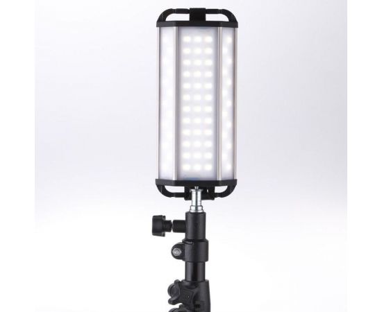 Кемпинговый фонарь CLAYMORE 3Face+ M Silver CLF-1740TS – изображение 10