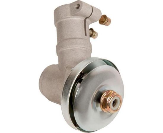 Редуктор нижний для кос, 9 шлицов, 26 мм 102005 ZeepDeep 865786 