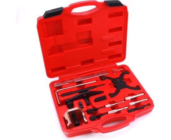 Установочный набор инструментов для ГРМ FORD Car-tool CT-1333 