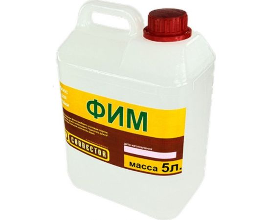 Флюс ФИМ 5 л Connector FIM-5000 