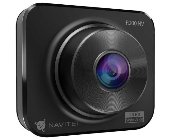 Видеорегистратор NAVITEL R200 NV 
