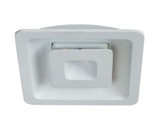 Потолочный светильник Arte Lamp A7243PL-2WH 