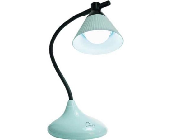 Настольная лампа Union 21BT703BL 