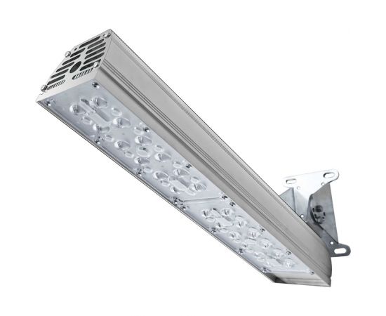 Светодиодный светильник ТрансЭТ Конус-60 ТРКР-60-1-5080-14858П-67В-У 