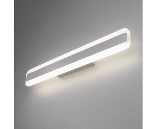 Настенный светодиодный светильник Elektrostandard MRL LED 1085 Ivata LED хром a040512 