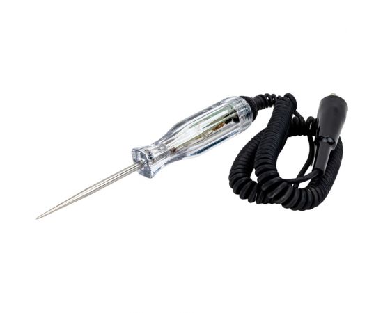 Тестер электросистемы автомобиля Jonnesway AR030046 12-42V 48809 