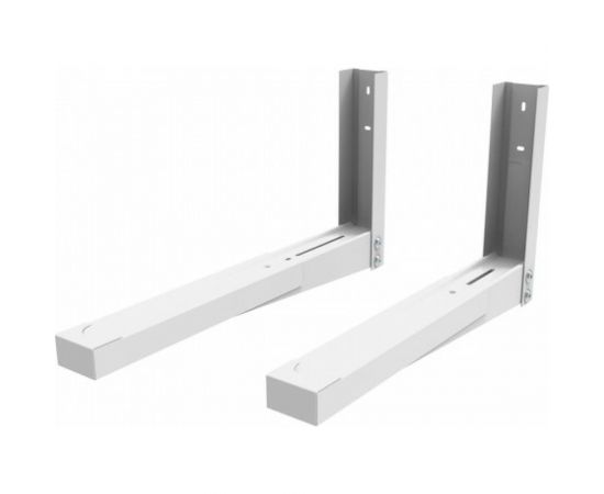 Кронштейн для СВЧ РЭМО К-113 белый 701029 