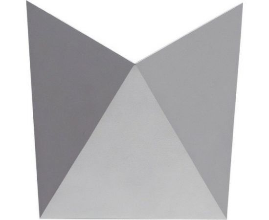 Настенный светильник Arte Lamp A1609AP-1GY 