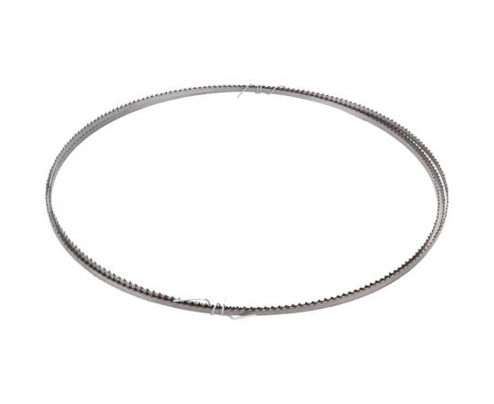 Полотно для ленточнопильного станка MBS 350 HORЁK WOOD (2630х6х0.64 мм, 6 TPI) JIB 1005020086000 