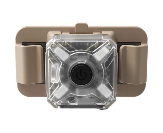 Налобный фонарь Nitecore NU06MI Инфракрасный маяк 21918 