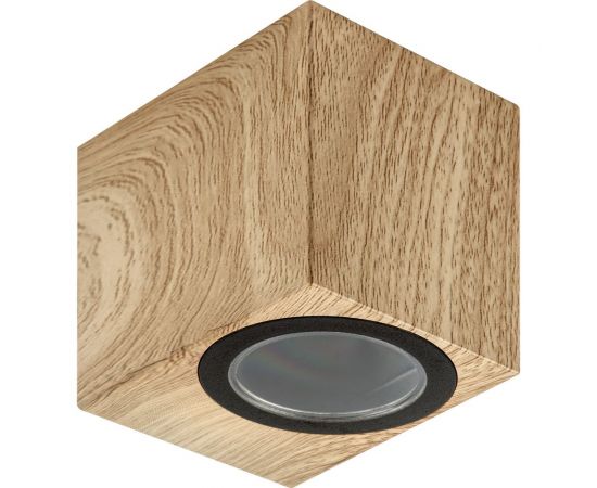 Уличный светильник Uniel под лампу uul-p41a 6w/gu10 ip65 pine UL-00010557 