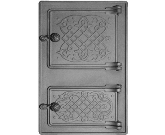 Портал ПДТ-3 "Любава" Рубцовское литьё PK1043 