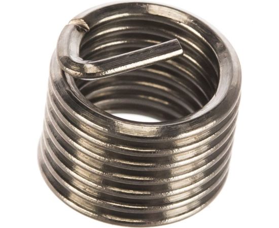 Резьбовая вставка футорка M8x1.25x10.8 AIST 67941225-8-10 00-00017078 