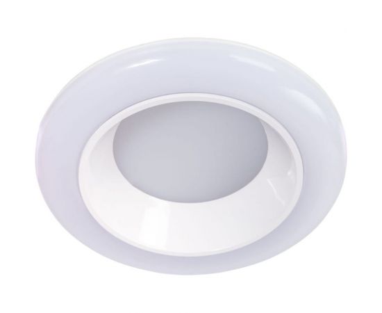 Встраиваемый светильник Arte Lamp ALIOTH A7992PL-1WH 
