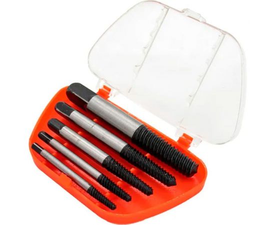 Набор экстракторов TOOLAS 5 шт. 00006592 