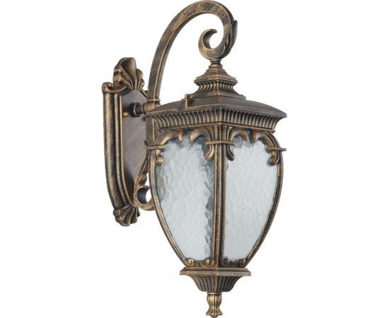 Настенный светильник (бра) MAYTONI Fleur O414WL-01GB 