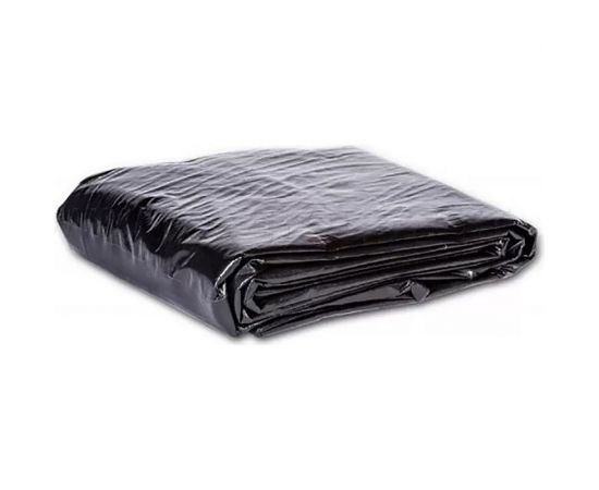 Тент строительный Profi с люверсами 270 г/м2, 6x8 м, 48 м2 ТАРПИКС R15783 