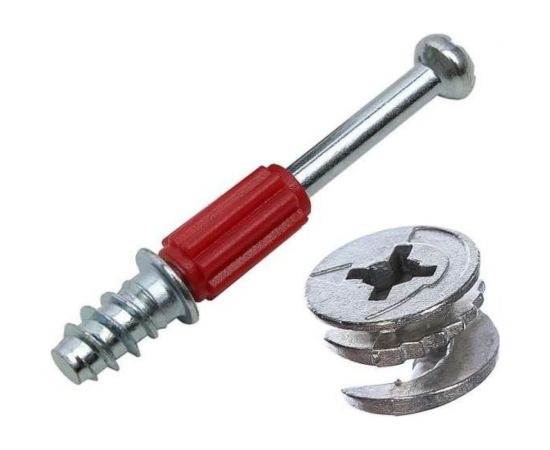 Набор для стяжки Tech-Krep (эксцентрик + шток 34 мм) 153899 