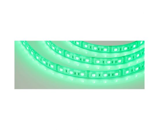 Светодиодная герметичная лента Arlight RTW-PU-B60-12.5mm 12V RGB 5 м 029599(2) 