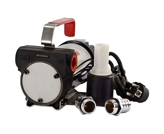 Электрический насос ООО Петролл petroll helios-40 (220v, 40 л/м) 3002 