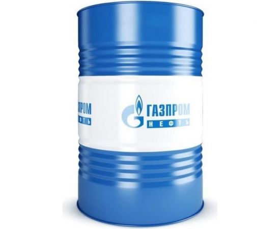 Масло газпромнефть гидравлик hlp-46 205 л GAZPROMNEFT 253421946 