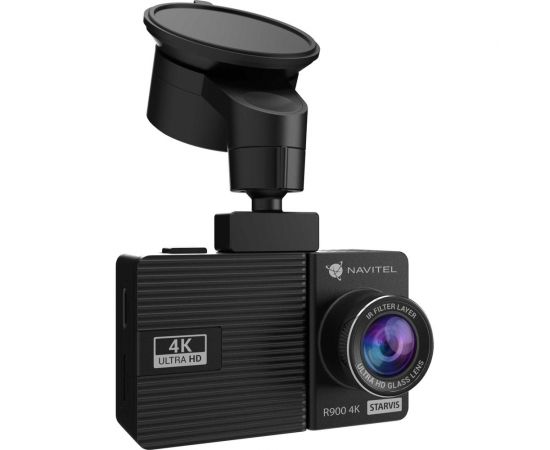 Видеорегистратор NAVITEL 4k R900 