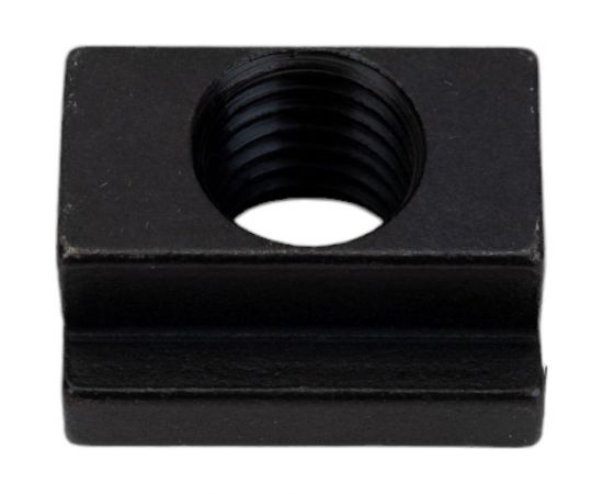 Сухари для станочных пазов 15.7 мм, 25x28x8.5x18 мм, М14 YT-2004 CNIC 45720 