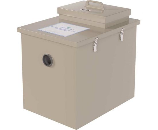 Пескоуловитель Экосети серия Клининг ОВП 50 КОВП50 