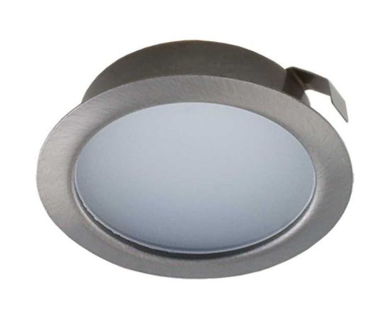 Светильник Светкомплект Ск 50-4м мебельный sn 220v 4000к сатин-никель СК50-4МSN 