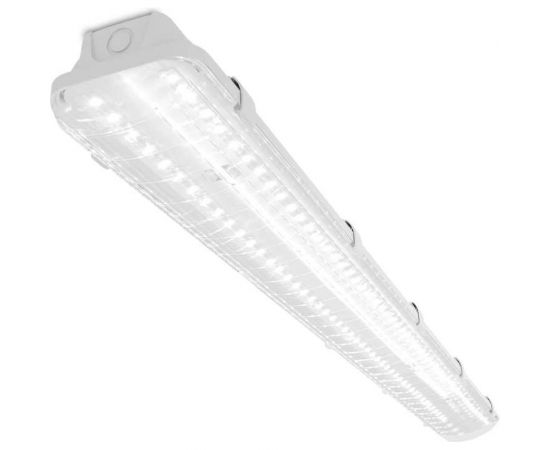 Светодиодный светильник Wolta STD Прозрачный 36Вт, 6500К Холодный белый свет, IP65 ДСП14-36-002-6К 