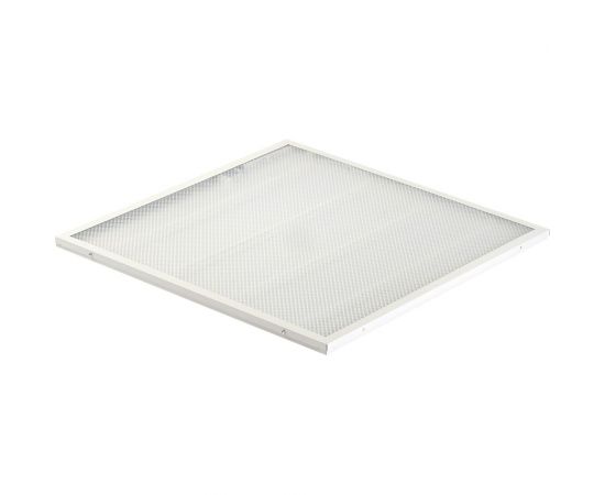 Светодиодный универсальный светильник Сириус А UNI-595x595-48W-PR-65K 