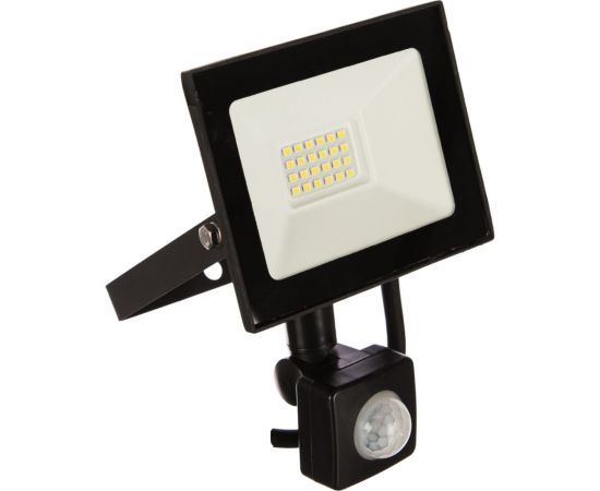 Светодиодный прожектор RSV RSV-SFL-3-10W-6K-IP65SENS 100155 