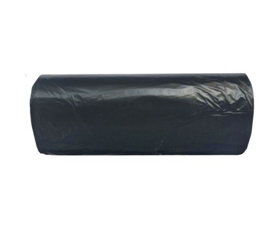 Мешок для мусора 120 л, ПВД, 10 шт в рулоне ООО Дом Плёнки Самара 4603302908089 