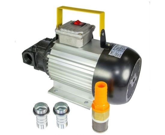 Электрический насос ООО Петролл petroll lunar-70 220 В, 70 л/м 8029 