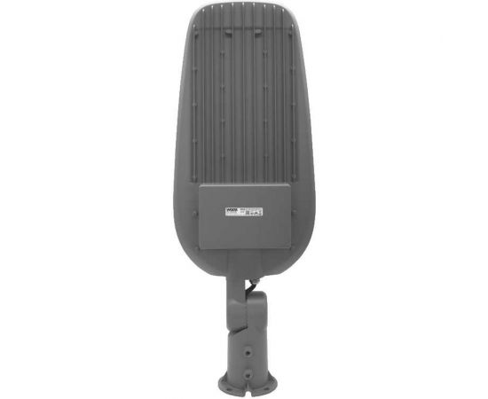 Уличный светодиодный светильник Wolta 120Вт, 5700К Холодный белый свет, IP65, 12000Лм, серый STL-120W/05 – изображение 11