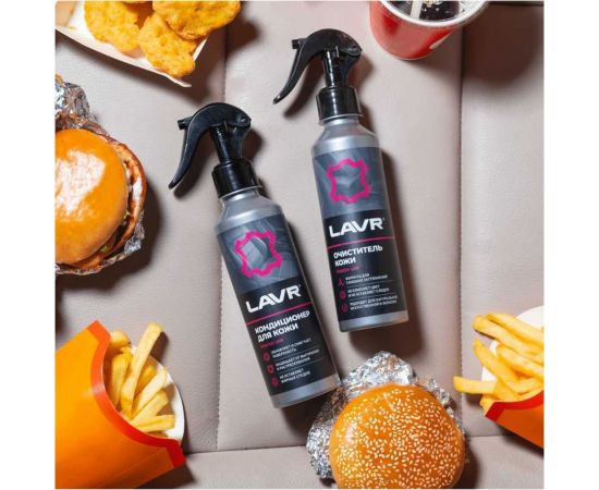 Кондиционер кожи LAVR восстанавливающий, 255 мл Ln2407 – изображение 11