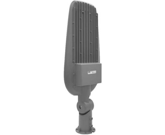 Уличный светодиодный светильник Wolta 120Вт, 5700К Холодный белый свет, IP65, 12000Лм, серый STL-120W/05 – изображение 12