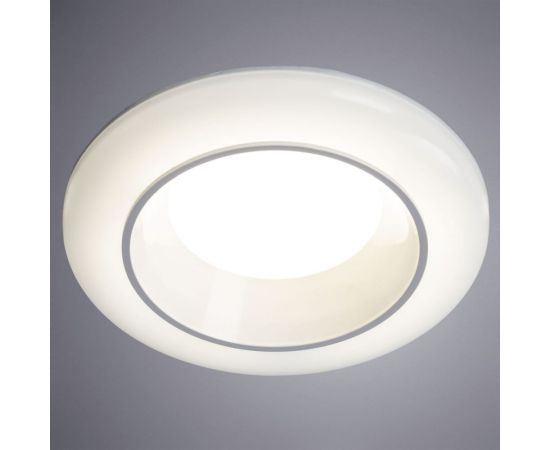 Встраиваемый светильник Arte Lamp ALIOTH A7992PL-1WH – изображение 2