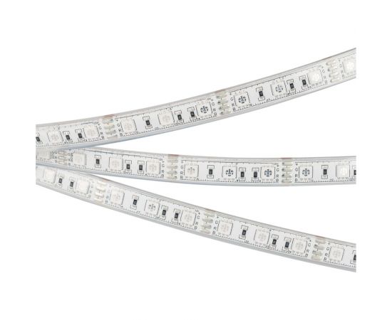 Светодиодная герметичная лента Arlight RTW-PU-B60-12.5mm 12V RGB 5 м 029599(2) – изображение 2