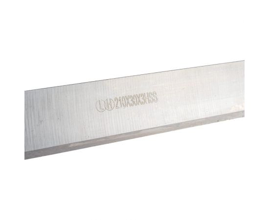 Комплект ножей HSS 3 шт. для универсального станка К-320 Энкор 25534 – изображение 2