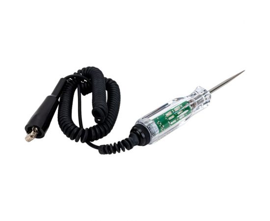 Тестер электросистемы автомобиля Jonnesway AR030046 12-42V 48809 – изображение 2