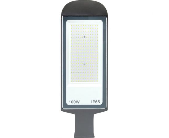 Светодиодный консольный светильник EKF ДКУ-8003-Д 100Вт 5000К IP65 PROxima SLL-8003-100-5000 – изображение 2