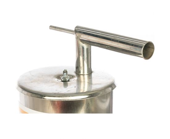 Коптильня холодного копчения Дым Дымыч 00-00003097 – изображение 2