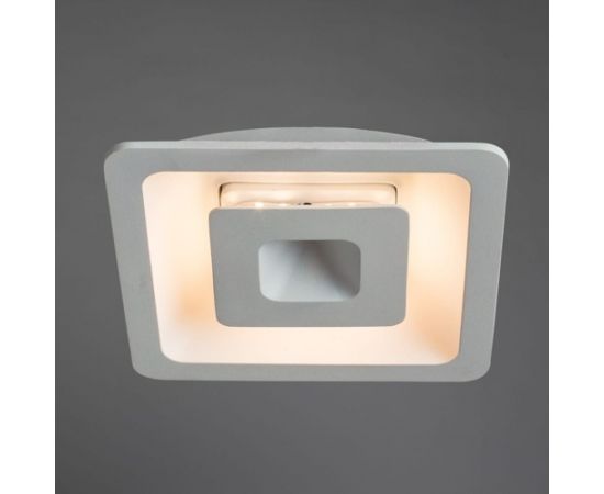 Потолочный светильник Arte Lamp A7243PL-2WH – изображение 2