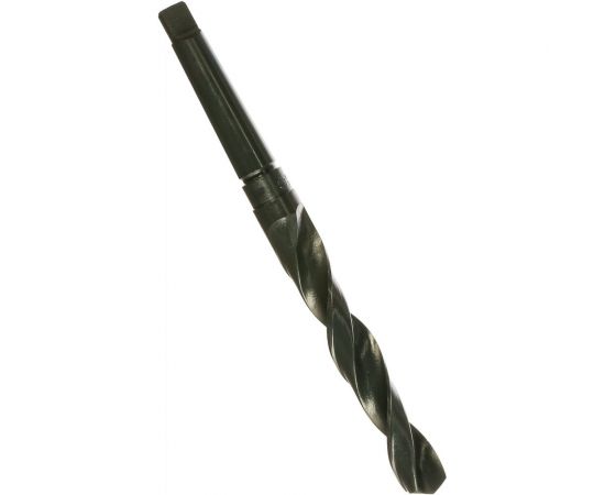 Сверло по металлу (21х243х145 мм; КМ2; Р6М5) Туламаш 59134 – изображение 2