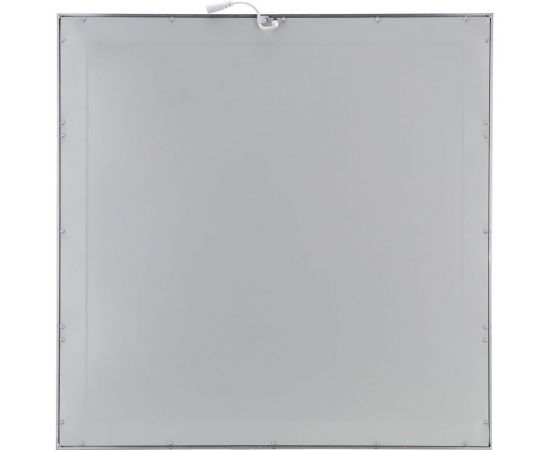 Светодиодная панель EKF ЛУО-4007-L 36Вт 4000К IP40 серебро без драйвера Basic LPS-4007-L-36-4000 – изображение 2