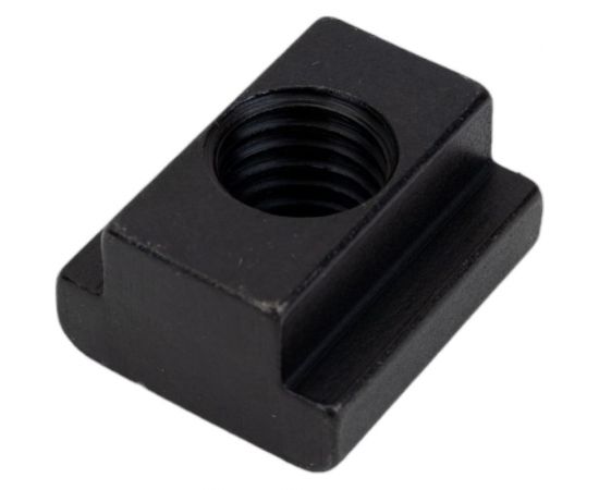 Сухари для станочных пазов 15.7 мм, 25x28x8.5x18 мм, М14 YT-2004 CNIC 45720 – изображение 2